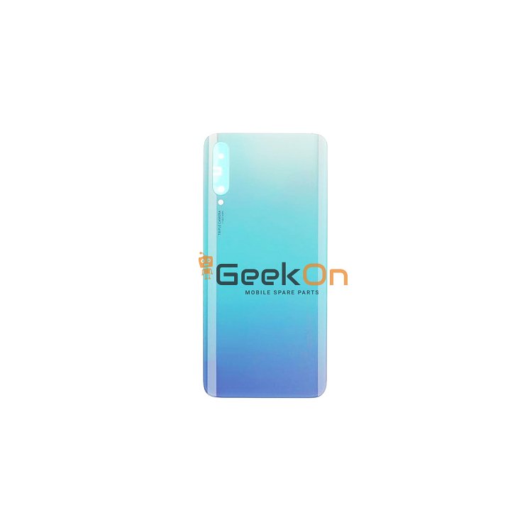 Πίσω Καπάκι / Back Cover για Huawei P smart Pro 2019 Breathing Crystal