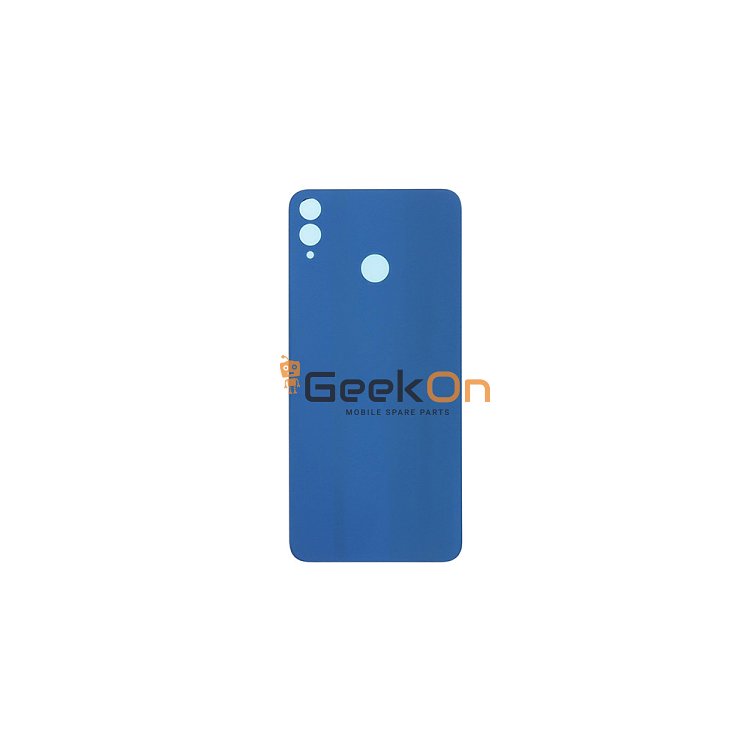 Πίσω Καπάκι / Back Cover για Huawei Honor 8X Blue
