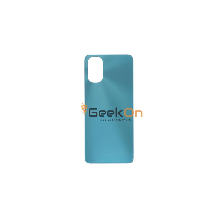 Πίσω Καπάκι / Back Cover για Motorola Moto G22 Iceberg Blue
