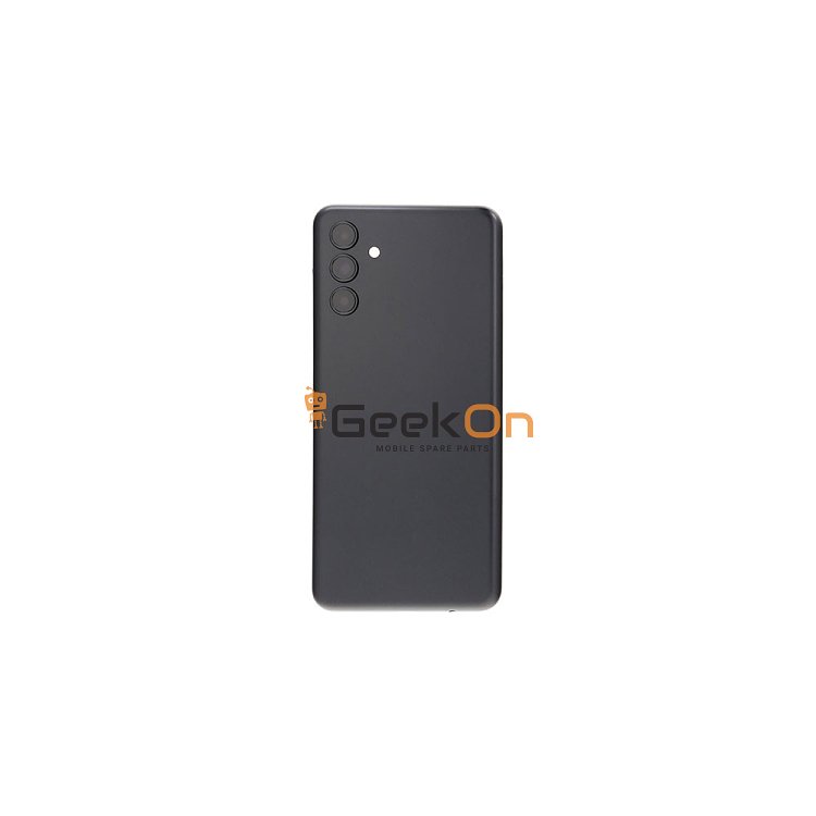Πίσω Καπάκι / Back Cover για Samsung Galaxy A13 5G SM-A136U Black