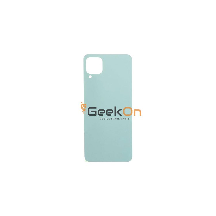 Πίσω Καπάκι / Back Cover για Samsung Galaxy A22 4G SM-A225F Mint