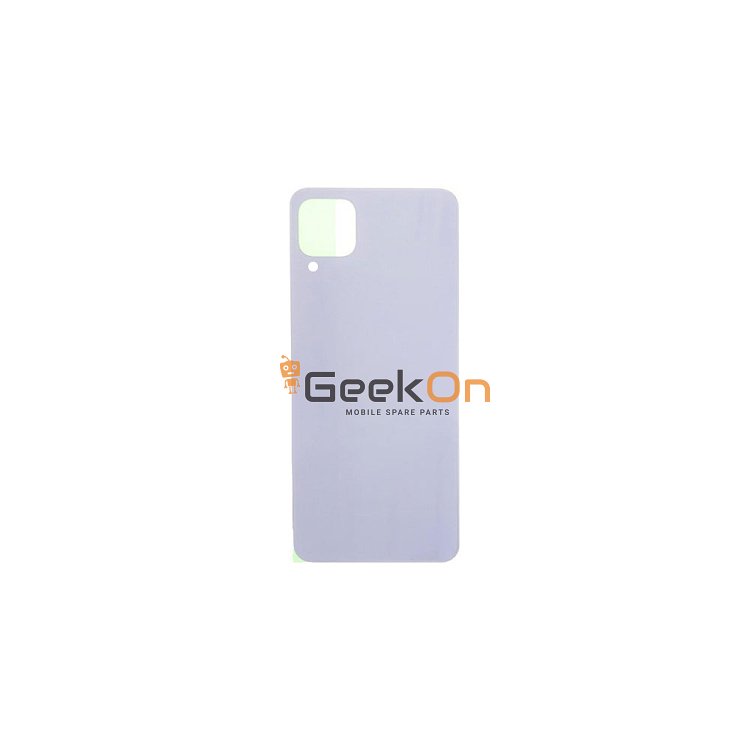 Πίσω Καπάκι / Back Cover για Samsung Galaxy A22 4G SM-A225F Violet