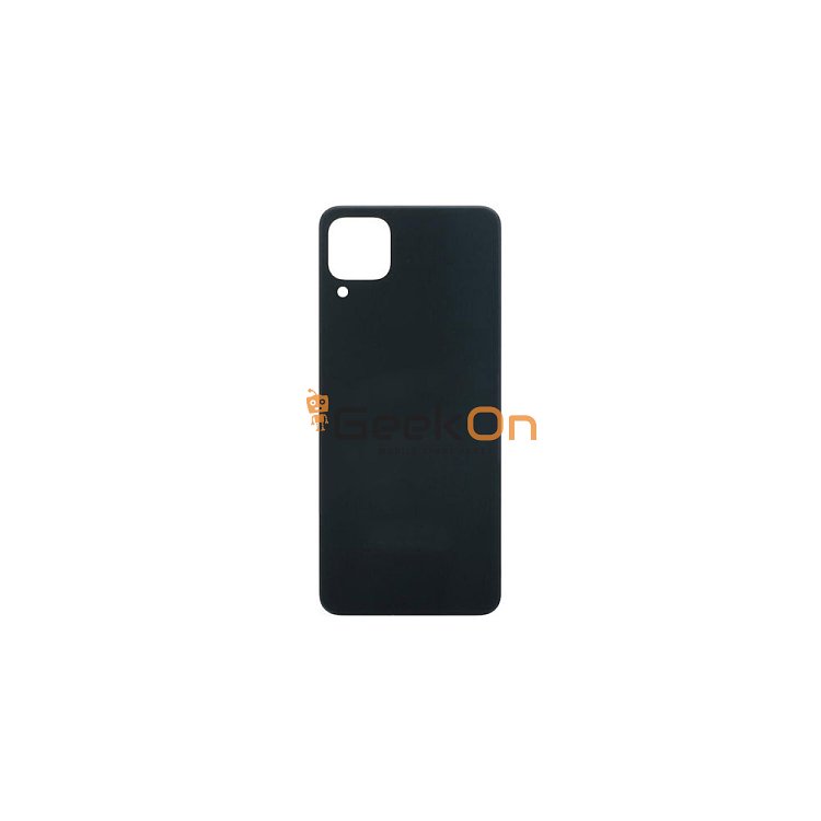 Πίσω Καπάκι / Back Cover για Samsung Galaxy A22 4G SM-A225F Gray