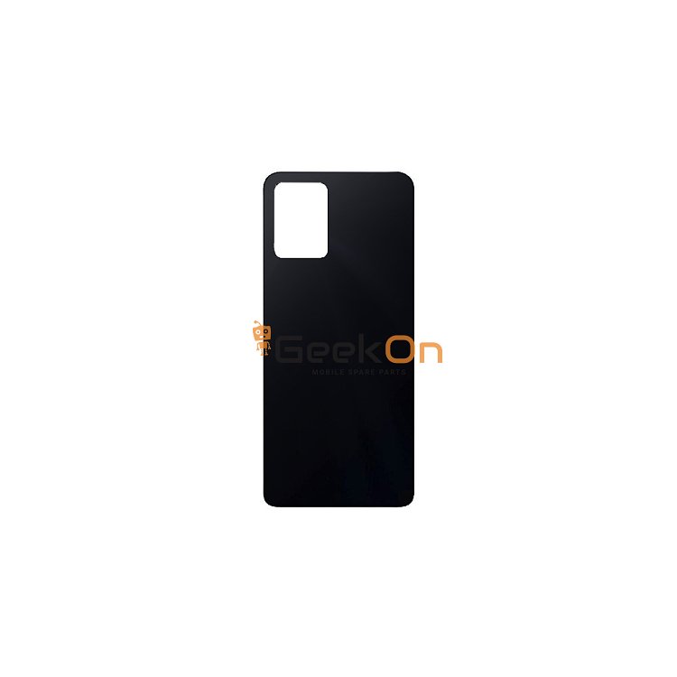 Πίσω Καπάκι / Back Cover για Vivo Y33s Mirror Black