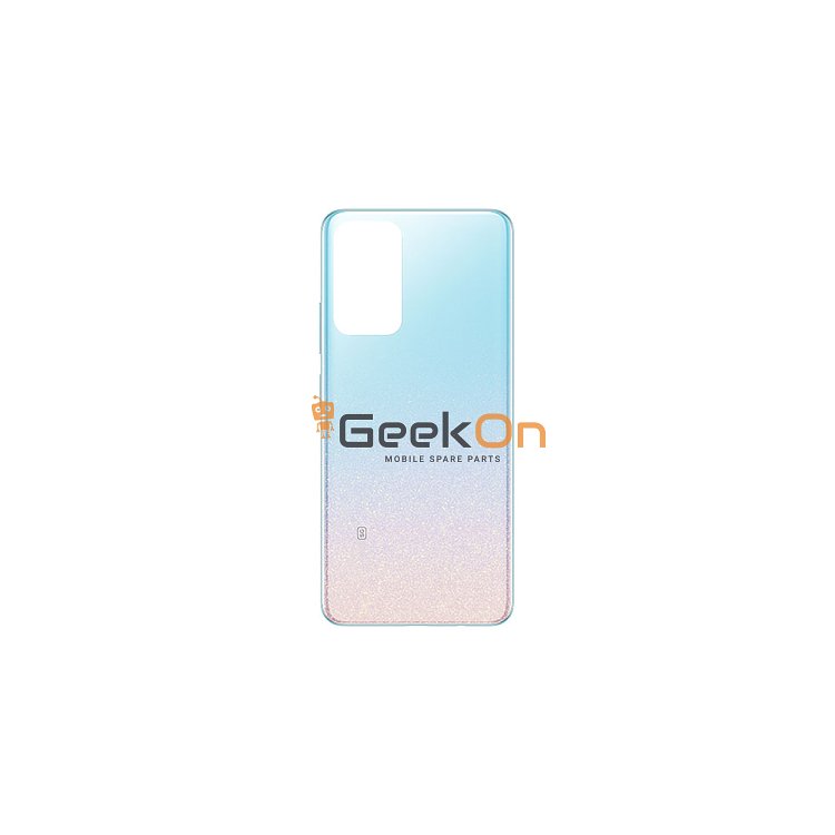 Πίσω Καπάκι / Back Cover για Xiaomi Redmi Note 11S 5G Star Blue
