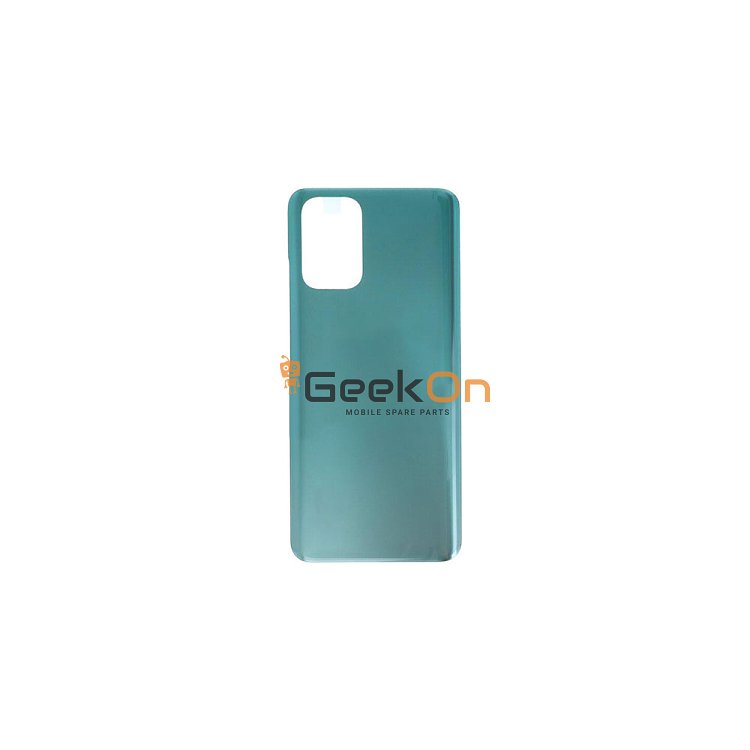 Πίσω Καπάκι / Back Cover για Xiaomi Redmi Note 10 4G Lake Green