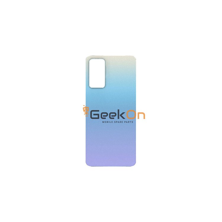 Πίσω Καπάκι / Back Cover για Xiaomi Redmi Note 11 Pro 5G 21091116I / 2201116SG Star Blue