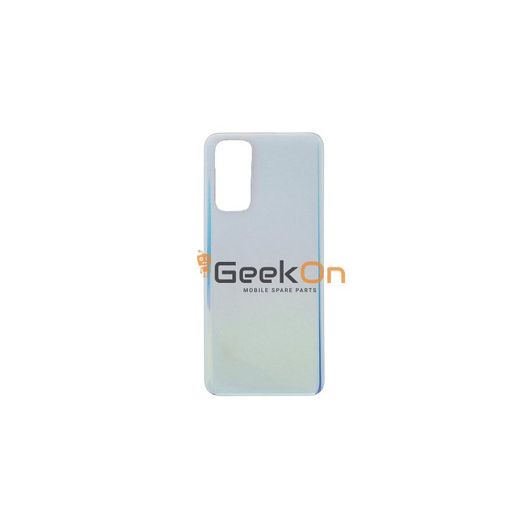 Πίσω Καπάκι / Back Cover για Xiaomi Redmi Note 11S Pearl White