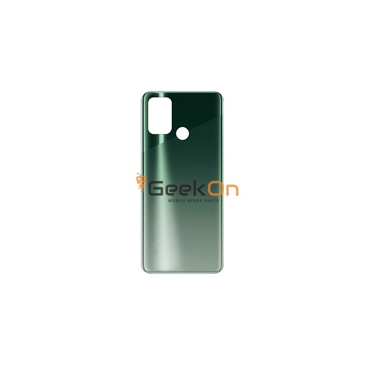 Πίσω Καπάκι / Back Cover για Realme 7i (Asia) RMX2103 Aurora Green