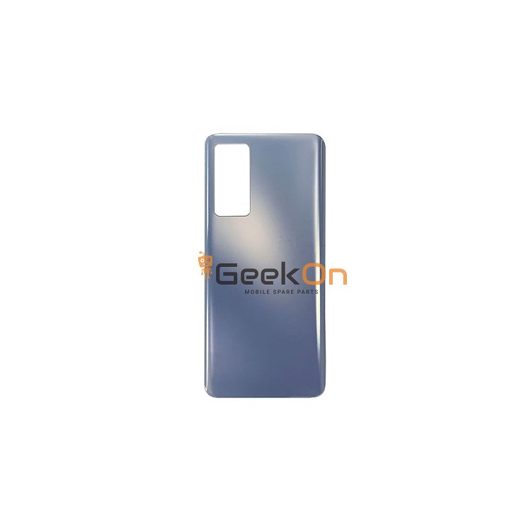 Πίσω Καπάκι / Back Cover για Xiaomi 12 Blue Μπλε