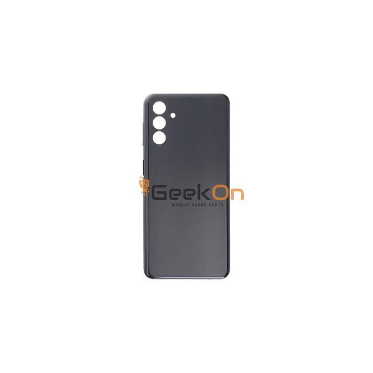 Πίσω Καπάκι / Back Cover για Samsung Galaxy A04s SM-A047F Black
