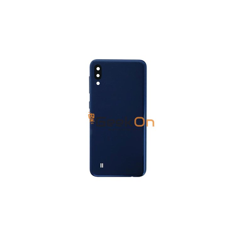Πίσω Καπάκι / Back Cover για Samsung Galaxy M10 SM-M105F Ocean Blue