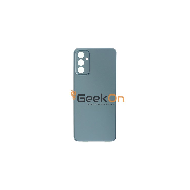 Πίσω Καπάκι / Back Cover για Samsung Galaxy M23 SM-M236 Light Green