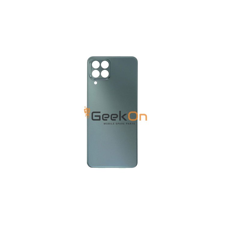Πίσω Καπάκι / Back Cover για Samsung Galaxy M33 SM-M336 Green