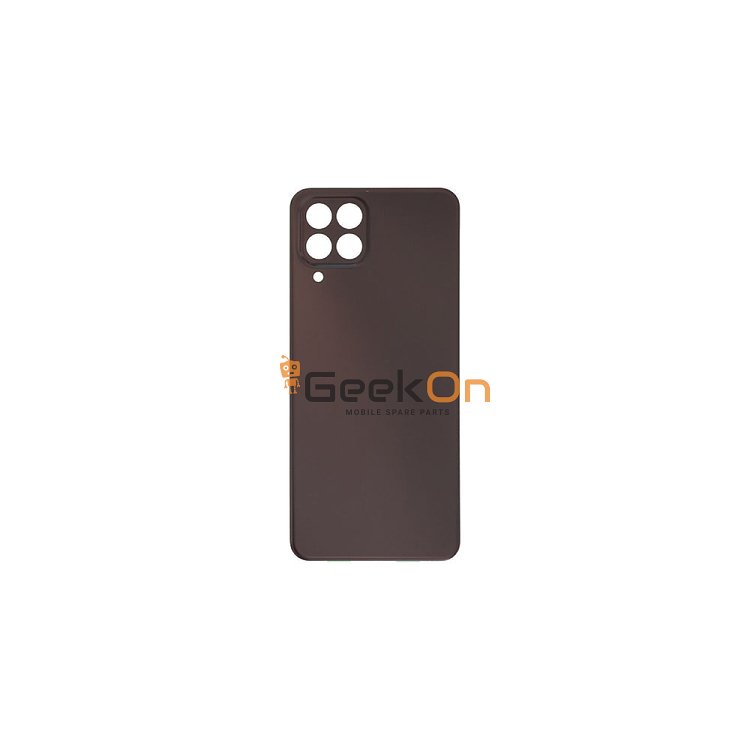 Πίσω Καπάκι / Back Cover για Samsung Galaxy M33 SM-M336 Brown