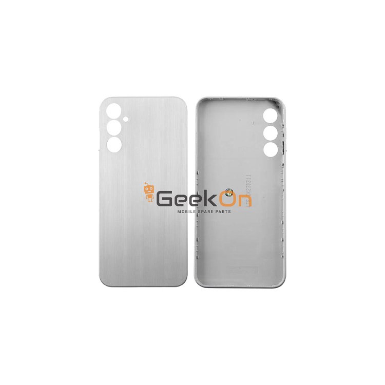 Πίσω Καπάκι / Back Cover για Samsung Galaxy A14 4G A145 Green