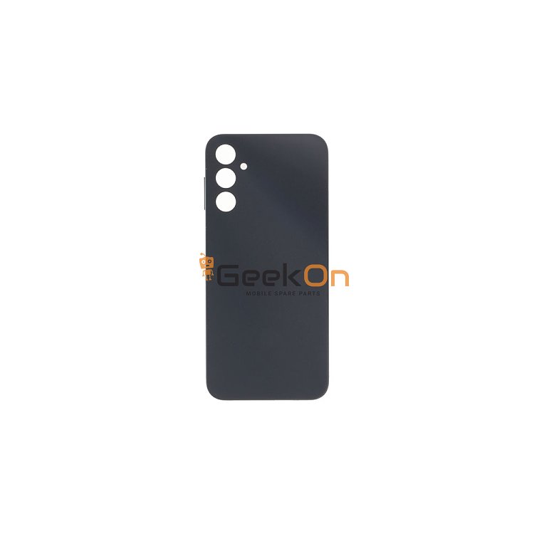 Πίσω Καπάκι / Back Cover για Samsung Galaxy A14 5G A146P EU Black
