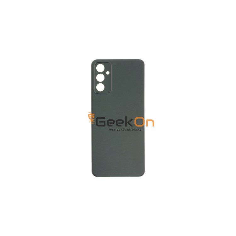 Πίσω Καπάκι / Back Cover για Samsung Galaxy M23 5G M236 Dark Green