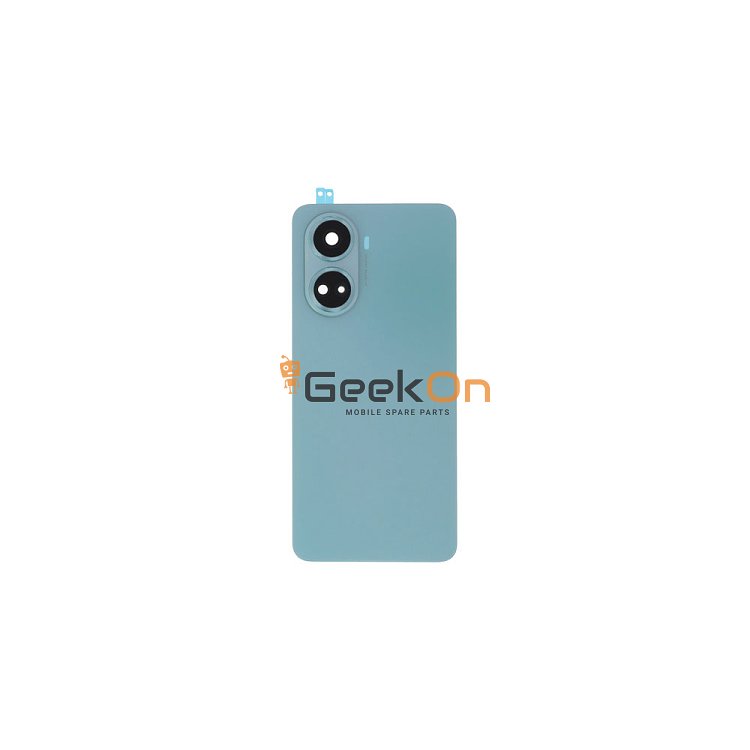 Πίσω Καπάκι / Back Cover για Huawei Nova 10 SE Green