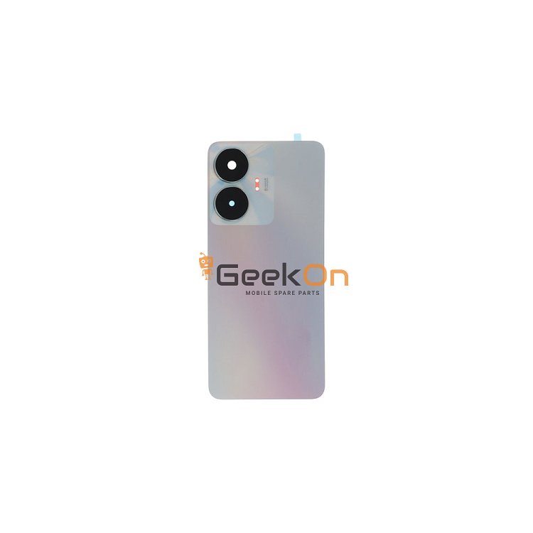 Πίσω Καπάκι / Back Cover για Realme C55 Sunshower