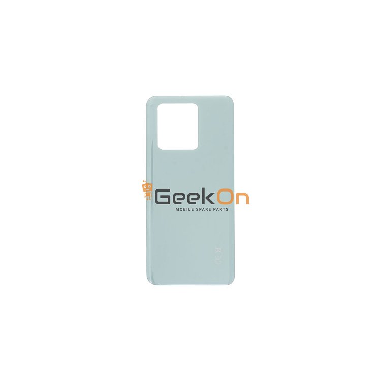 Πίσω Καπάκι / Back Cover για Xiaomi 13T / 13T PRO 2306EPN60G Meadow Green