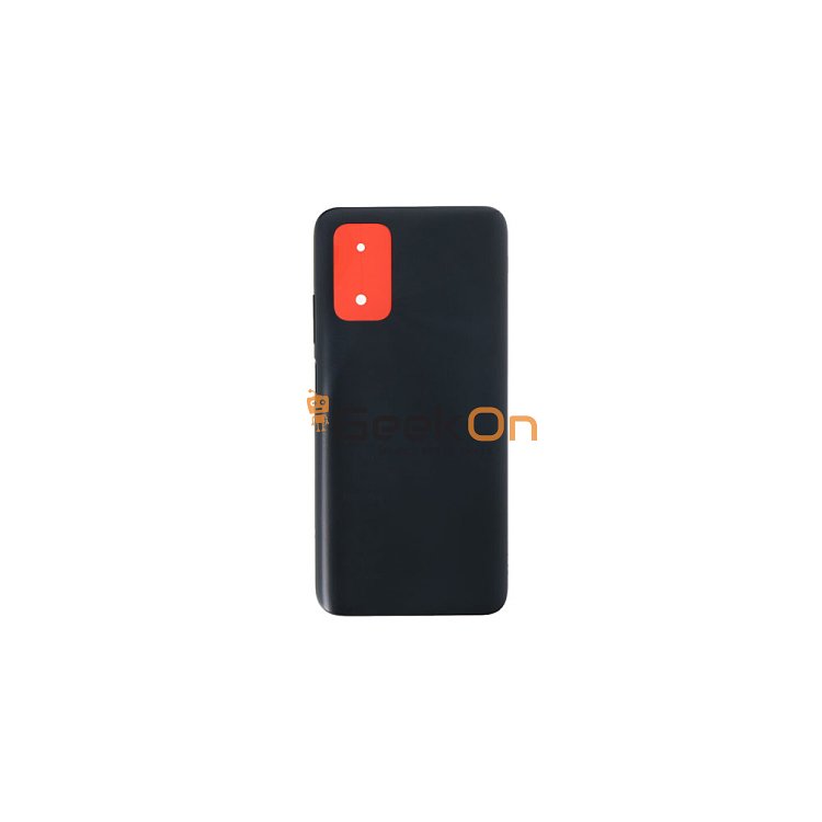 Πίσω Καπάκι / Back Cover για Xiaomi Redmi 9T / 9 Power Black