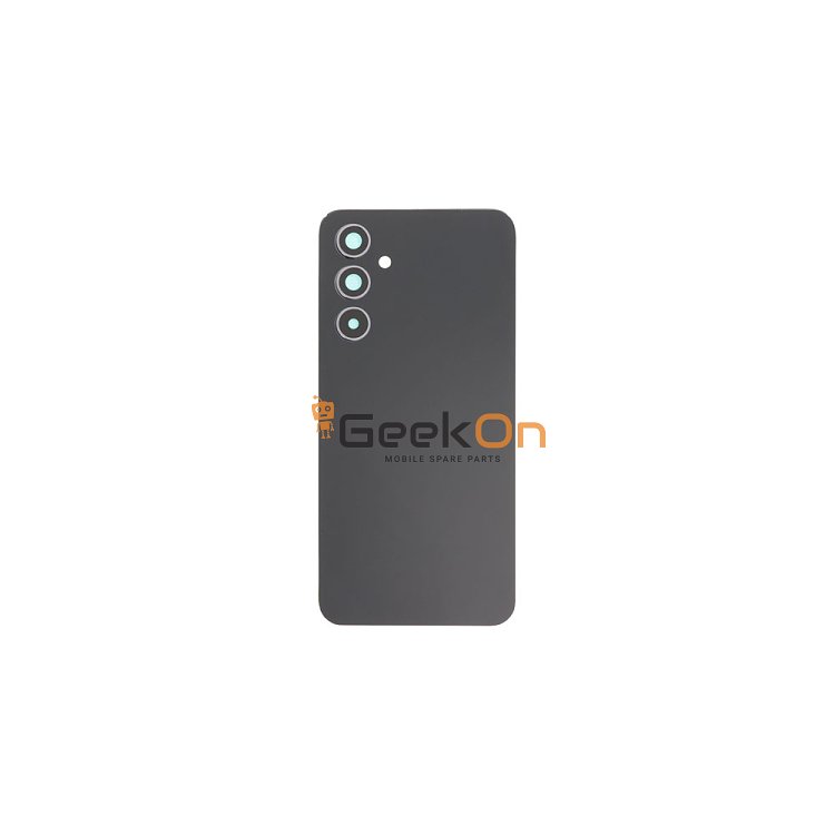 Πίσω Καπάκι / Back Cover για Samsung Galaxy A54 SM-A546 Graphite Black