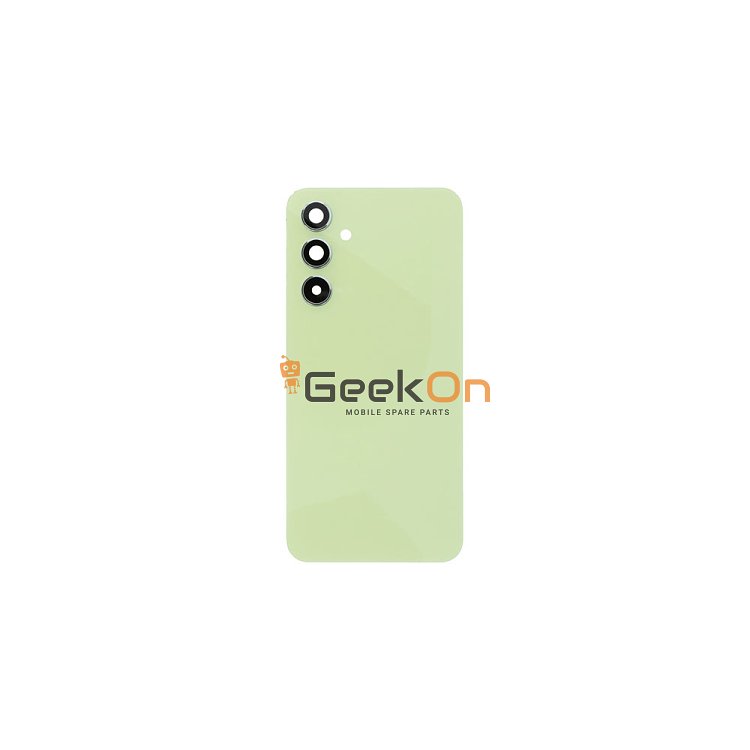 Πίσω Καπάκι / Back Cover για Samsung Galaxy A54 SM-A546 Lime Green
