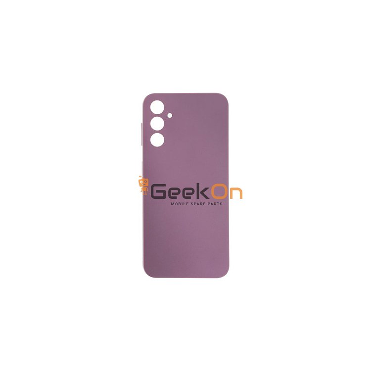 Πίσω Καπάκι / Back Cover για Samsung Galaxy A14 5G SM-A146P EU Dark Red