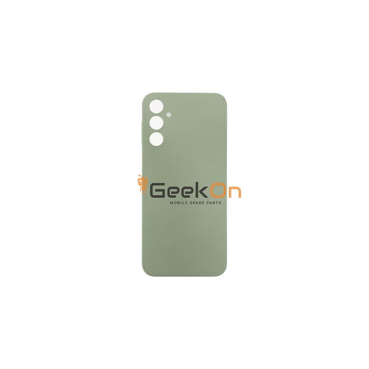 Πίσω Καπάκι / Back Cover για Samsung Galaxy A14 5G SM-A146P EU Light Green