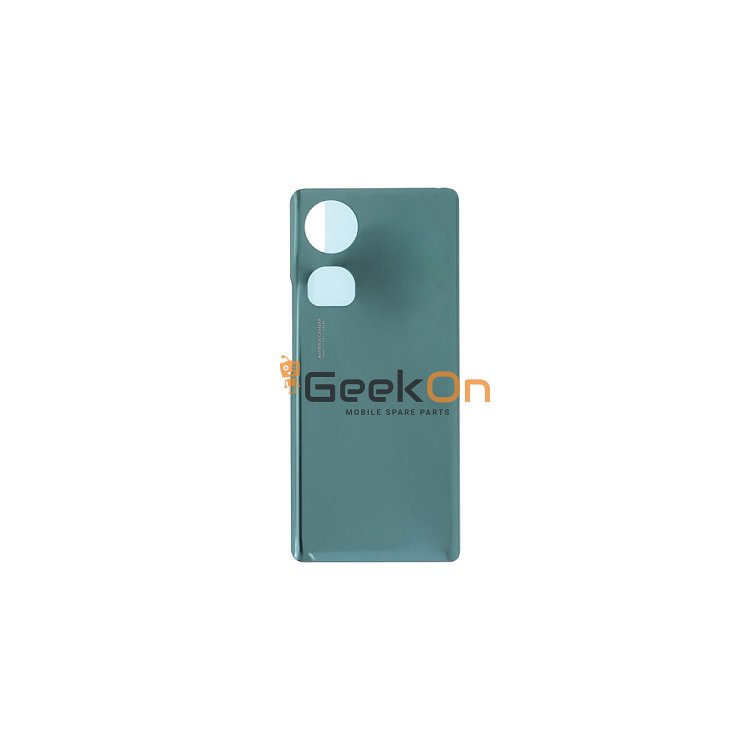 Πίσω Καπάκι / Back Cover για Huawei Honor 70 Green
