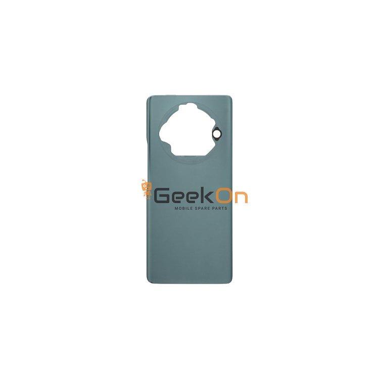 Πίσω Καπάκι / Back Cover για Huawei Honor Magic5 Lite Green