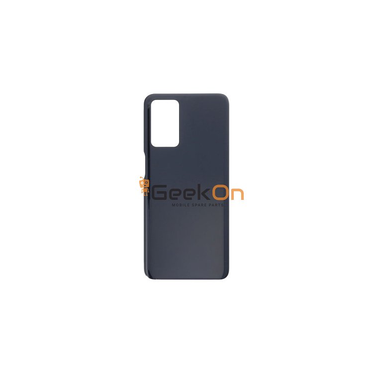 Πίσω Καπάκι / Back Cover για Oppo A16 CPH2269 Black
