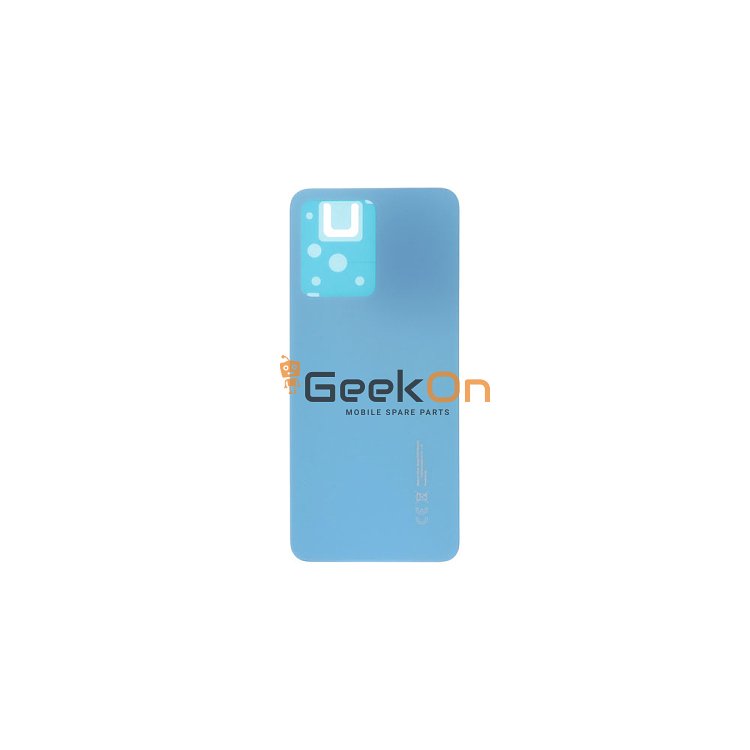 Πίσω Καπάκι / Back Cover για Xiaomi Redmi Note 12 4G Blue