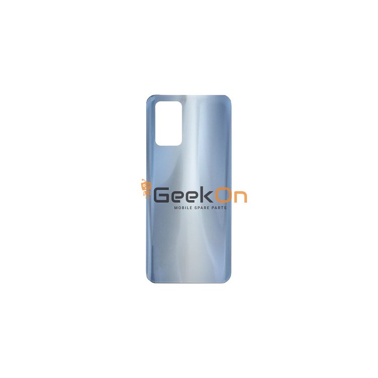 Back Cover / Πίσω Καπάκι για Realme GT 5G Silver
