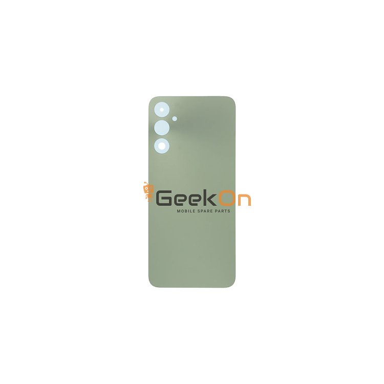 Back Cover / Πίσω Καπάκι για Samsung Galaxy A05s Light Green