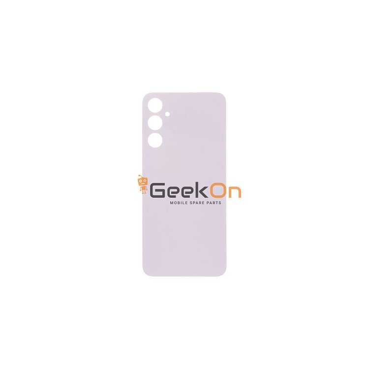 Back Cover / Πίσω Καπάκι για Samsung Galaxy A05s Violet