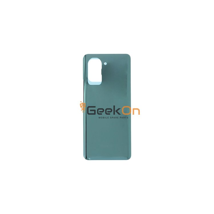 Back Cover / Πίσω Καπάκι για Huawei nova 10 Pro Green