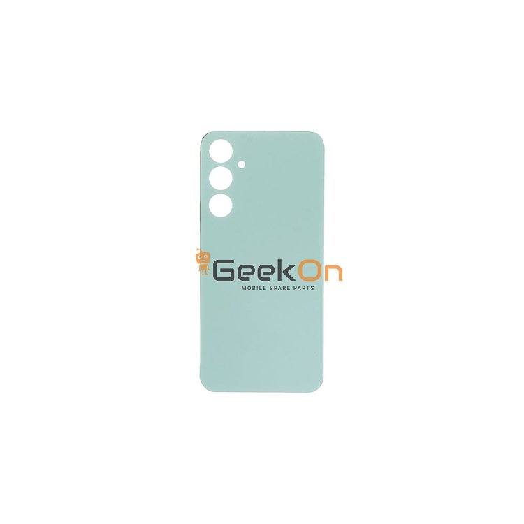 Back Cover / Πίσω Καπάκι για Samsung Galaxy S23 FE Mint