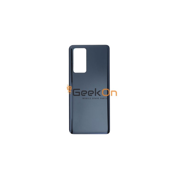 Back Cover / Πίσω Καπάκι για Xiaomi 12 Pro Black