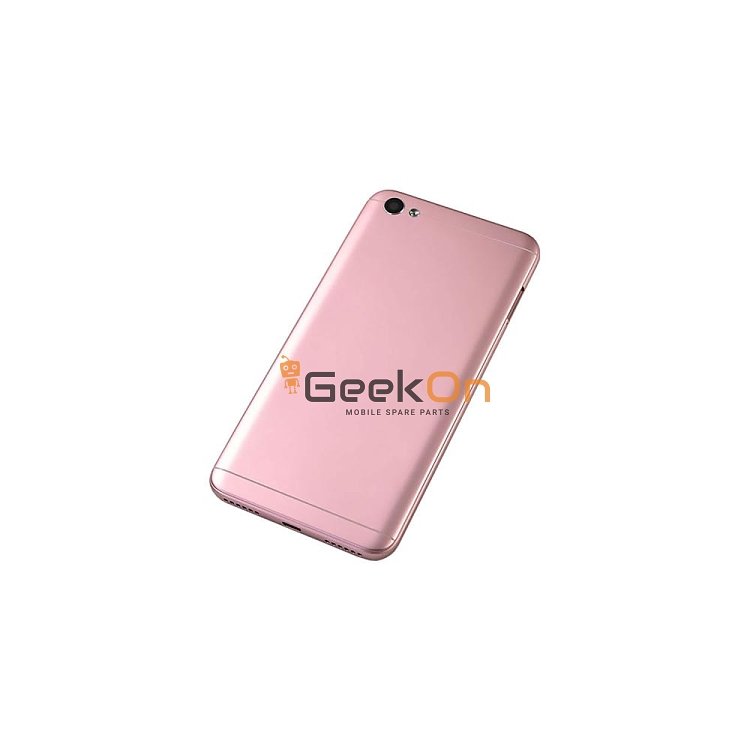 Back Cover / Πίσω Καπάκι Για Xiaomi Redmi Note 5A Ρόζ