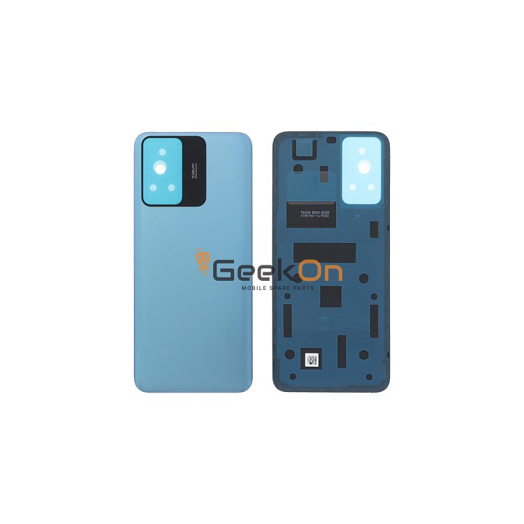 Back Cover / Πίσω Καπάκι για Xiaomi Redmi Note 12S Ice Blue
