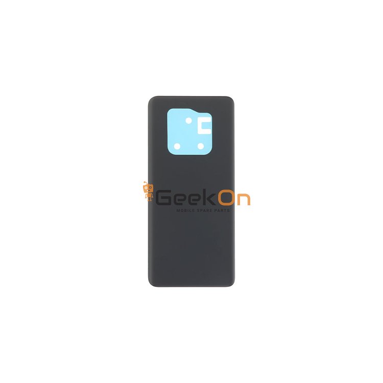 Back Cover / Πίσω Καπάκι για Xiaomi Redmi Note 14 Pro Plus 5G Global Midnight Black