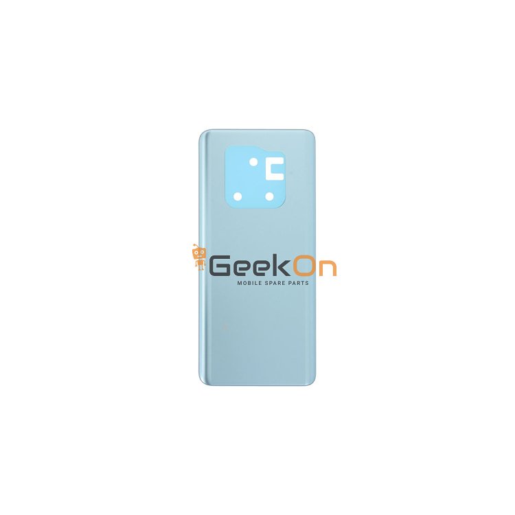 Back Cover / Πίσω Καπάκι για Xiaomi Redmi Note 14 Pro Plus 5G Global Frost Blue
