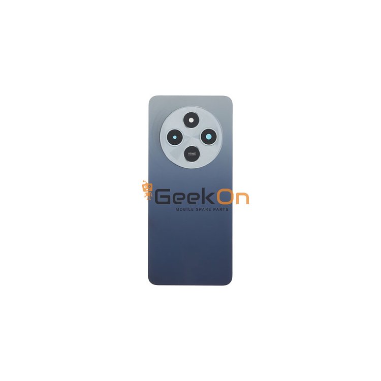 Back Cover / Πίσω Καπάκι για Xiaomi Redmi 14C Indigo Blue