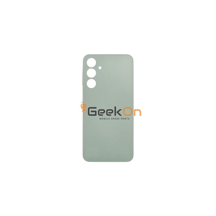 Back Cover / Πίσω Καπάκι για Samsung Galaxy A16 A165 Green