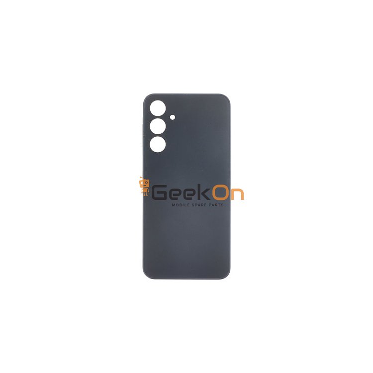Back Cover / Πίσω Καπάκι για Samsung Galaxy A16 A165 Midnight Blue