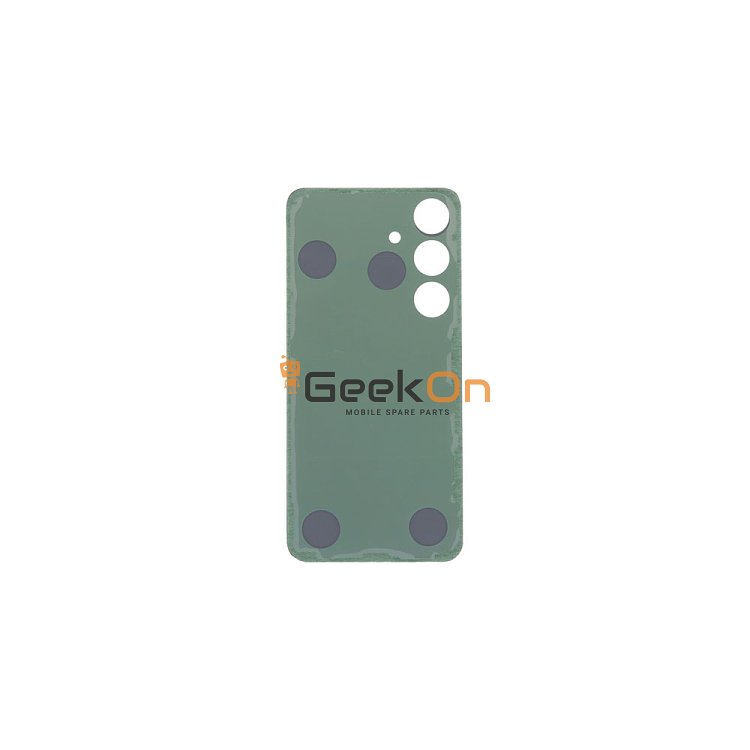 Back Cover / Πίσω Καπάκι για Samsung Galaxy S25 S931 Mint