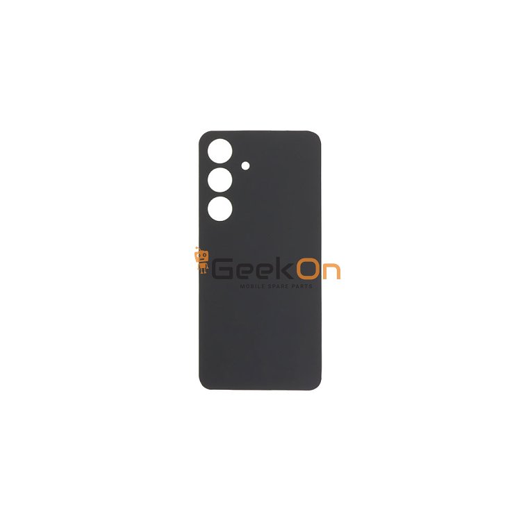 Back Cover / Πίσω Καπάκι για Samsung Galaxy S25 S931 Blueblack