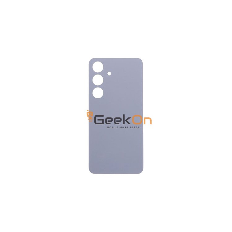 Back Cover / Πίσω Καπάκι για Samsung Galaxy S25 S931 Icy Blue